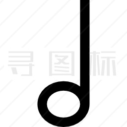 音符图标