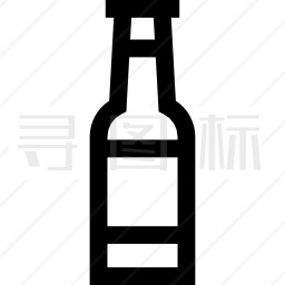 啤酒图标