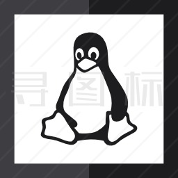 Linux图标