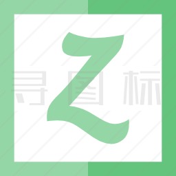 Z图标