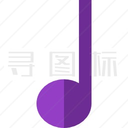 音符图标