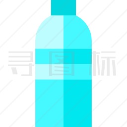 水图标