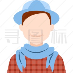 男人图标