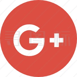 Google+图标