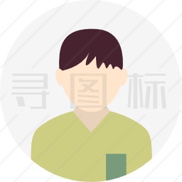 男人图标