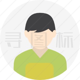 男人图标