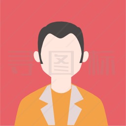 男人图标