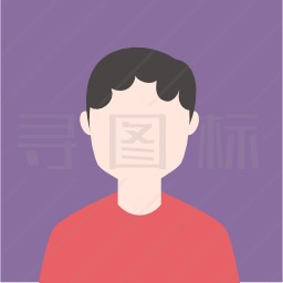 男人图标