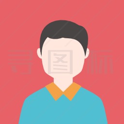 男人图标