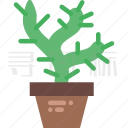 植物图标