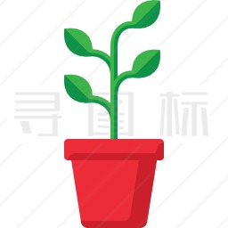 植物图标