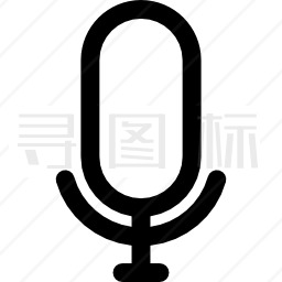 语音记录图标