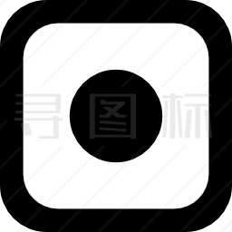 记录图标