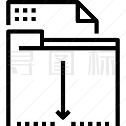 下载图标