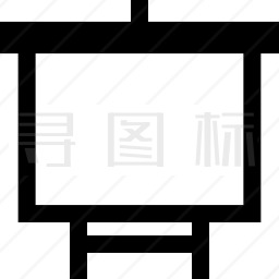 演示图标