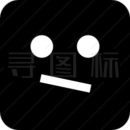 伤心图标