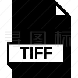 tiff图标