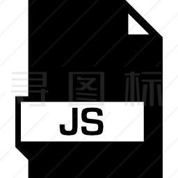 JS图标