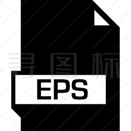 EPS图标