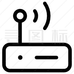 WiFi图标