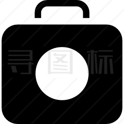 公文包图标