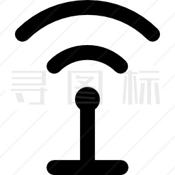 WiFi图标