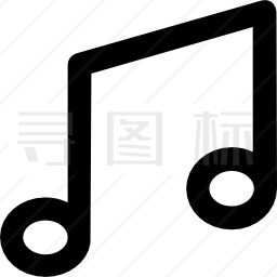 音符图标