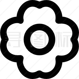 花图标