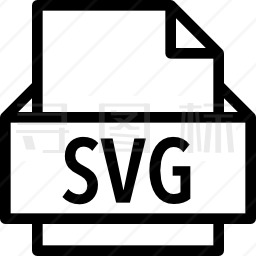 svg图标