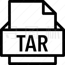 TAR图标