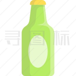 啤酒图标