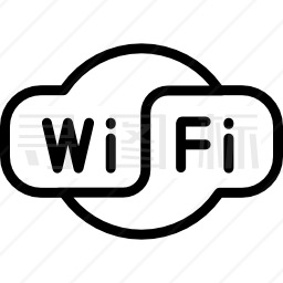 WiFi图标