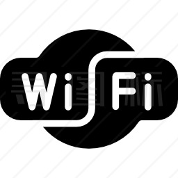 WiFi图标