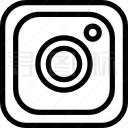 Instagram图标