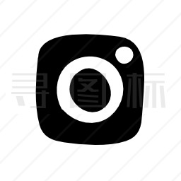 Instagram图标