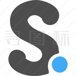 Scribd图标