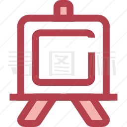 学校图标