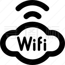 WiFi图标