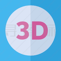 3D打印机图标