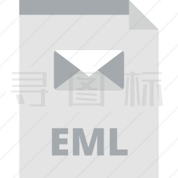 Eml图标