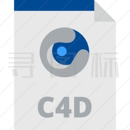 C4D图标