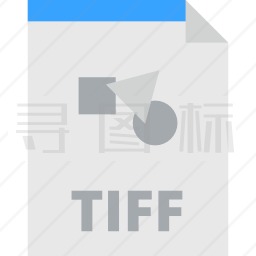 tiff图标