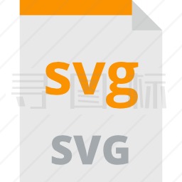 svg图标