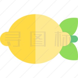 柠檬图标