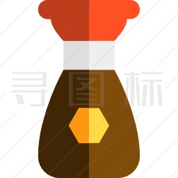 大豆油图标