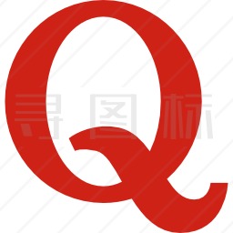 Q图标