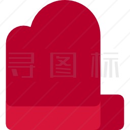 手套图标