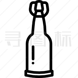 啤酒图标