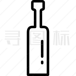 葡萄酒图标