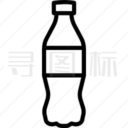 汽水图标